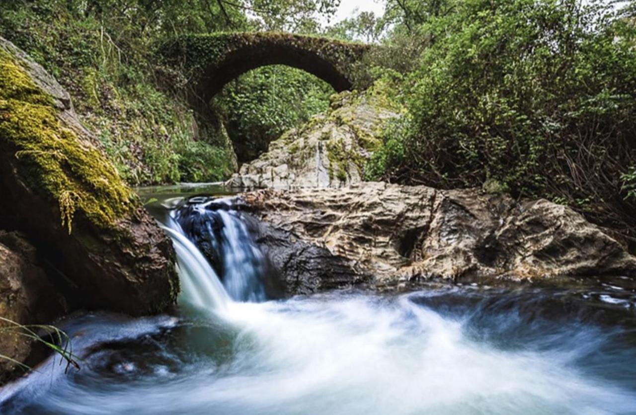 Finca Charco La Olla خابوغو المظهر الخارجي الصورة