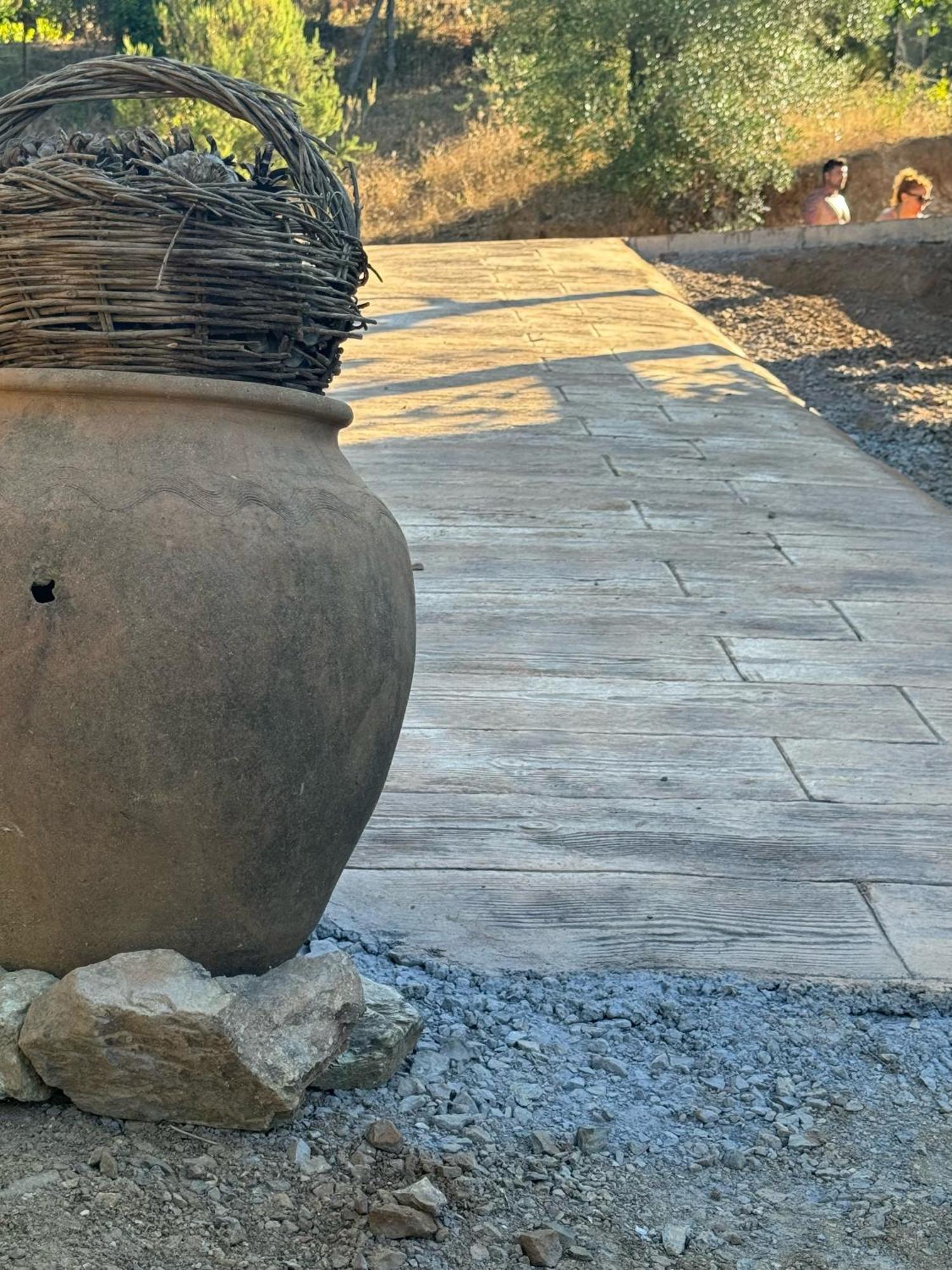 Finca Charco La Olla خابوغو المظهر الخارجي الصورة