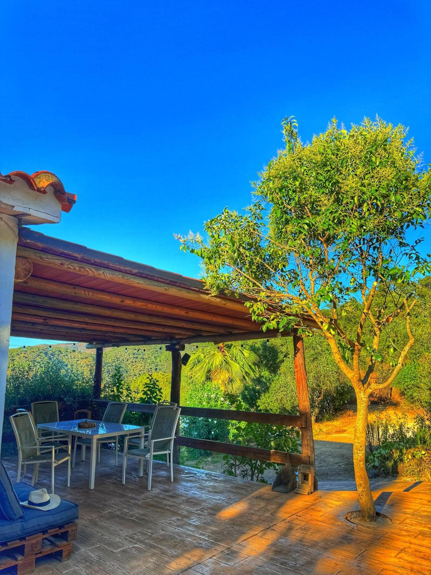 Finca Charco La Olla خابوغو المظهر الخارجي الصورة