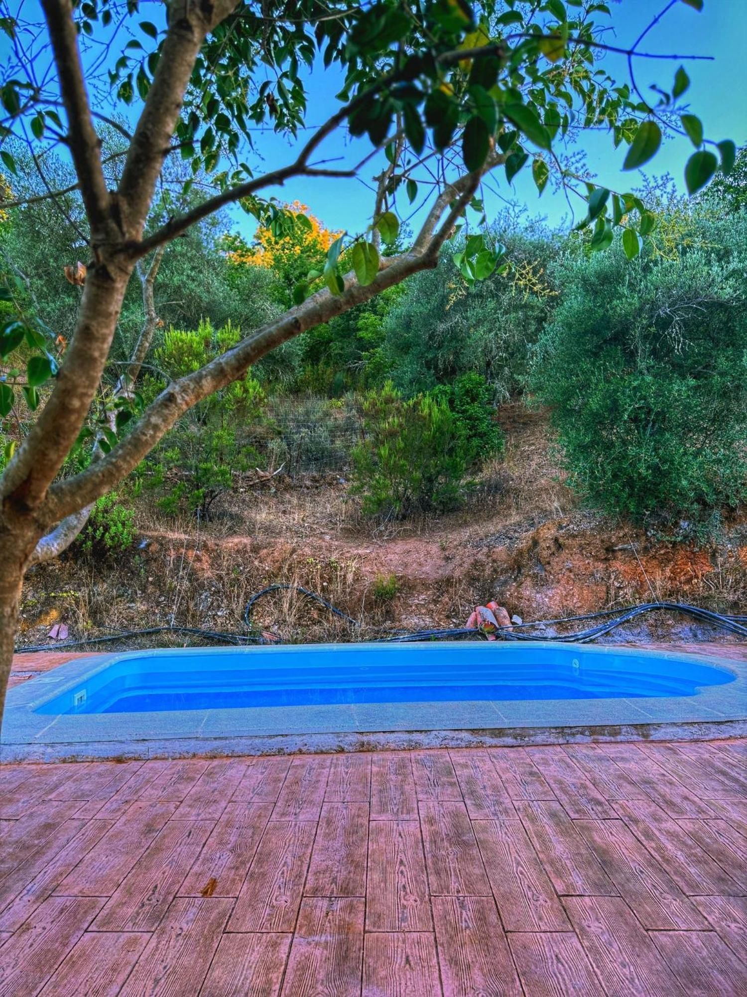 Finca Charco La Olla خابوغو المظهر الخارجي الصورة